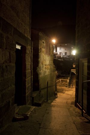 Staithes North Yorkshire
